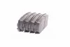 Тормозные колодки дисковые (выр-во) PARTS-MALL PKB-E34 (фото 4)