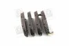 Колодки гальмівні дискові PARTS-MALL PKC-020 (фото 1)
