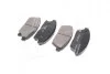 Колодки гальмівні дискові PARTS-MALL PKC-028 (фото 3)