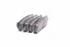 Колодка торм. диск. CHEVROLET LACETTI задн.(PARTS MALL) PARTS-MALL PKC-E22 (фото 4)