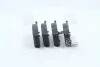 Колодка гальм. диск. SSANGYONG NEW KORANDO(KJ) (вір-во) PARTS-MALL PKD-004 (фото 1)