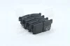 Колодка гальм. диск. SSANGYONG NEW KORANDO(KJ) (вір-во) PARTS-MALL PKD-004 (фото 4)