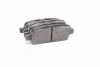 Колодки гальмівні дискові PARTS-MALL PKE-011 (фото 3)
