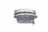 Колодка гальм. диск. TOYOTA AURIS, COROLLA (вір-во) PARTS-MALL PKF-E22 (фото 1)