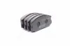 Тормозные колодки дисковые (выр-во) PARTS-MALL PKG-001 (фото 1)