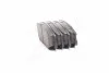Тормозные колодки дисковые (выр-во) PARTS-MALL PKG-001 (фото 2)