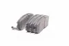 Гальмівні колодки дискові PARTS-MALL PKG-004 (фото 4)