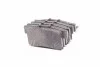 Тормозные колодки дисковые (выр-во) PARTS-MALL PKJ-004 (фото 3)