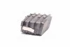 Тормозные колодки дисковые (выр-во) PARTS-MALL PKJ-004 (фото 4)