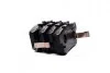 Колодки тормозные дисковые PMC PARTS-MALL PKJ-015 (фото 4)