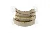 Колодка торм. барабан. HYUNDAI i10 07MY PARTS-MALL PLA-024 (фото 4)