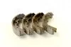 Колодка гальм. барабан. KIA MORNING 04-06 (вір-во) PARTS-MALL PLB-030 (фото 3)