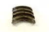 Колодка гальм. барабан. KIA MORNING 04-06 (вір-во) PARTS-MALL PLB-030 (фото 4)