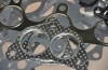 Фильтр салона HYUNDAI EQUUS 99-00 (выр-во) PARTS-MALL PMA-007 (фото 4)