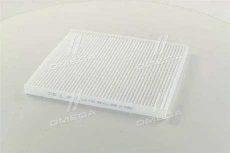 Шт. Фільтр салону PARTS-MALL PMA-011