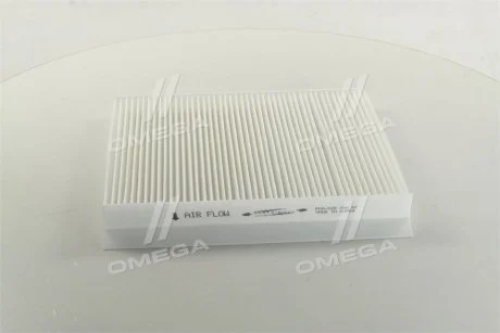 Фильтр салона HYUNDAI BL-VERNA 05MY(-SEP 2006) (выр-во) PARTS-MALL PMA-020