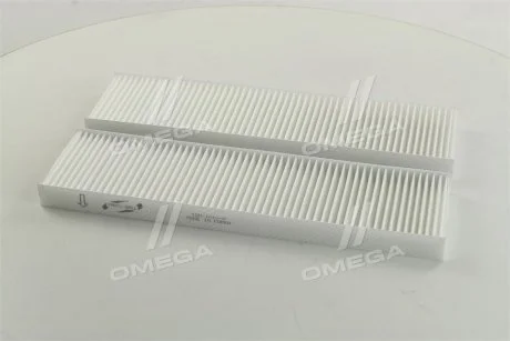 Фильтр салона PARTS-MALL PMA-040