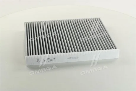 Шт. Фільтр салону PARTS-MALL PMA-C25