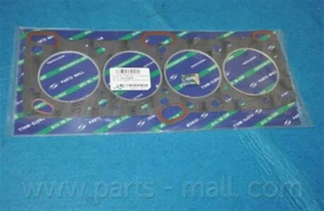 ФИЛЬТР САЛОНА CARENS II 02.05- PARTS-MALL PMB-004
