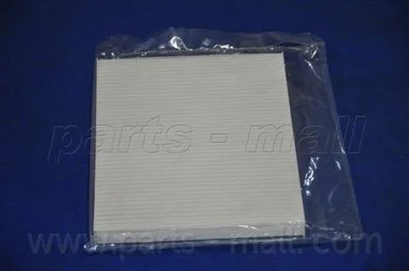 ФИЛЬТР САЛОНА HYUNDAI IX20/KIA VENGA 2010.10- PARTS-MALL PMB-020