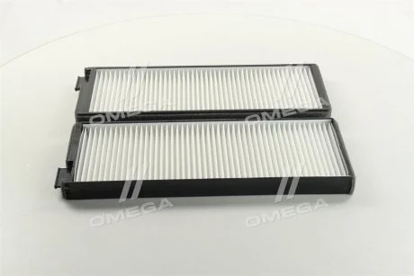 Фильтр салона DAEWOO REZZO(U100) (выр-во) PARTS-MALL PMC-004