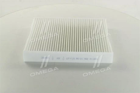Фильтр салона CHEVROLET CRUZE (выр-во) PARTS-MALL PMC-011