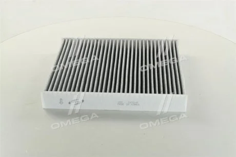 Фильтр салона DAEWOO LACETTI угольный (выр-во) PARTS-MALL PMC-C11