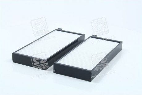 Фильтр салона SSANGYONG ACTYONSPORTS(Q100) (выр-во) PARTS-MALL PMD-005