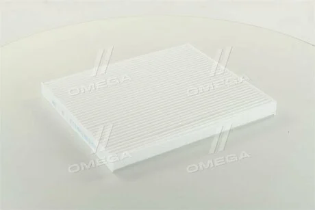 Фільтр салону PARTS-MALL PMD-013