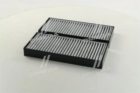 Шт. Фільтр салону PARTS-MALL PMD-C05