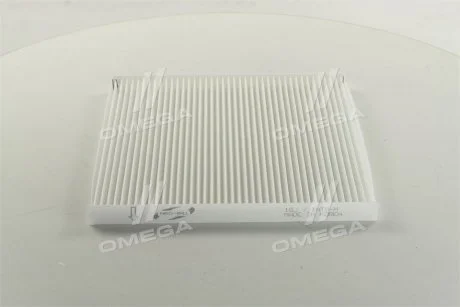 Шт. Фільтр салону PARTS-MALL PMF-004