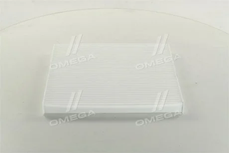 Фильтр салона TOYOTA AVENSIS(T2) 03-08 (выр-во) PARTS-MALL PMF-018