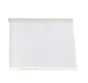 Фільтр салону MAZDA MPV II (LW) 02-06;SUBARU LEGACY IV 03-09,LEGACY IV универсал (B13_) 03-09,OUTBACK (BL, BP) 03- PARTS-MALL PMN-003