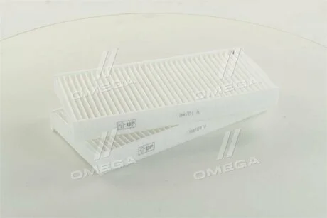 Фильтр салона NISSAN ARMADA 04- (выр-во PARTS MALL) PARTS-MALL PMW-054