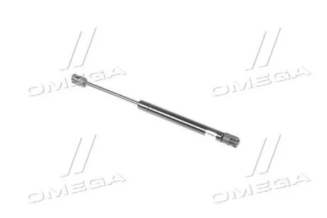 Шт. Амортизатор багажника PARTS-MALL PQB-248