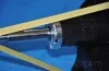 Паразитний / провідний ролик DAEWOO/CHEVROLET(112,5х26, 5) (ви-во PARTS - MALL) PARTS-MALL PSC-C006 (фото 4)