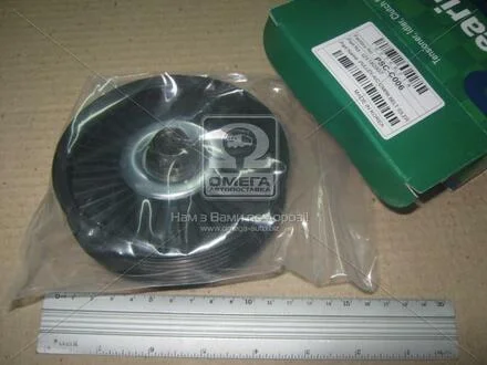 Паразитний / провідний ролик DAEWOO/CHEVROLET(112,5х26, 5) (ви-во PARTS - MALL) PARTS-MALL PSC-C006