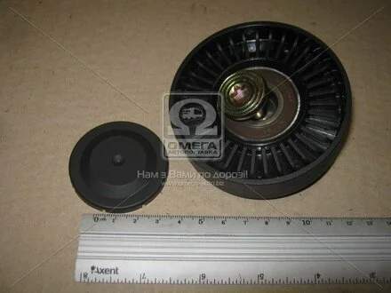 Ролик ремня SSANGYONG, MB (выр-во) PARTS-MALL PSD-C001