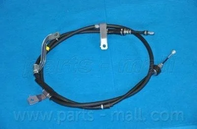 Трос ручного гальма PARTS-MALL PTA-873