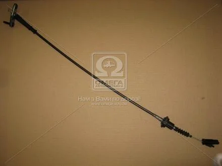 Шт. Трос сцепления PARTS-MALL PTB-160
