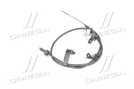 Трос ручного тормоза (выр-во) PARTS-MALL PTB-308