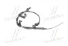 Трос ручного гальма PARTS-MALL PTB-310 (фото 3)