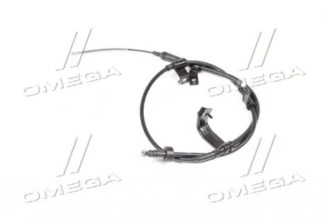 Трос ручного тормоза (выр-во) PARTS-MALL PTB-310