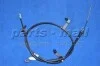 Трос ручного гальма PARTS-MALL PTB-332 (фото 1)