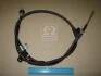 Трос ручного тормоза – KIA CERATO 04-06 прав. (выр-во Parts-Mall) PTB-370