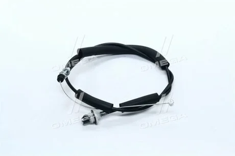 Трос газа PARTS-MALL PTC-027
