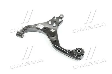 РЫЧАГ ПЕРЕДН L HYUNDAI TUCSON 06-/ KIA SPORTAGE 06- PARTS-MALL PXCAA-021LL