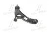 Рычаг подвески PARTS-MALL PXCAA-025LR (фото 1)