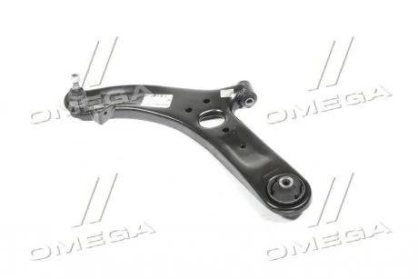 Рычаг подвески передний левый (выр-во) PARTS-MALL PXCAA-029LL