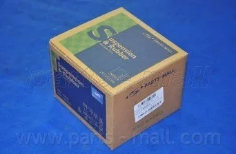 Сайлентблок PMC PARTS-MALL PXCBC-011B